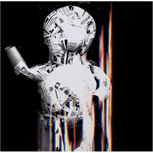 The Breeders - All Nerveサイン入りレコードKimDeal The Breeders - All Nerveサイン入りレコードKimDeal